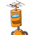 PracowityCynamon303